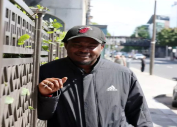 Own a Piece of History: The Muhammad Ali Jr Jacket Story