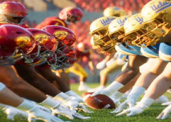 Top Teams to Use in NCAA 25 Dynasty Mode: Schools You Must Try