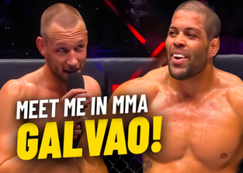 Who is Carolina Gaethje? Learn all about this talented fighter, stats, and records!