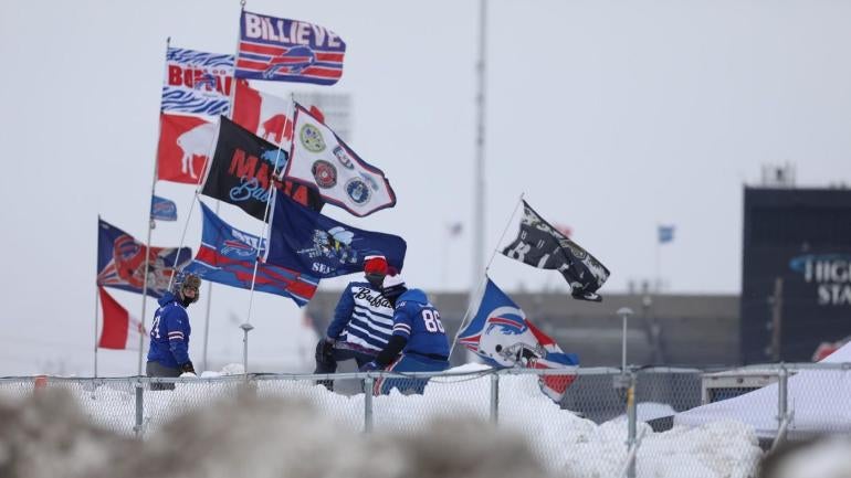 Worried about the weather for 49ers game on Sunday? See this.