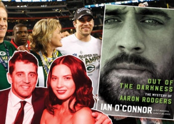 Is Olivia Munn Married to Aaron Rodgers? The Truth About Their Current Status