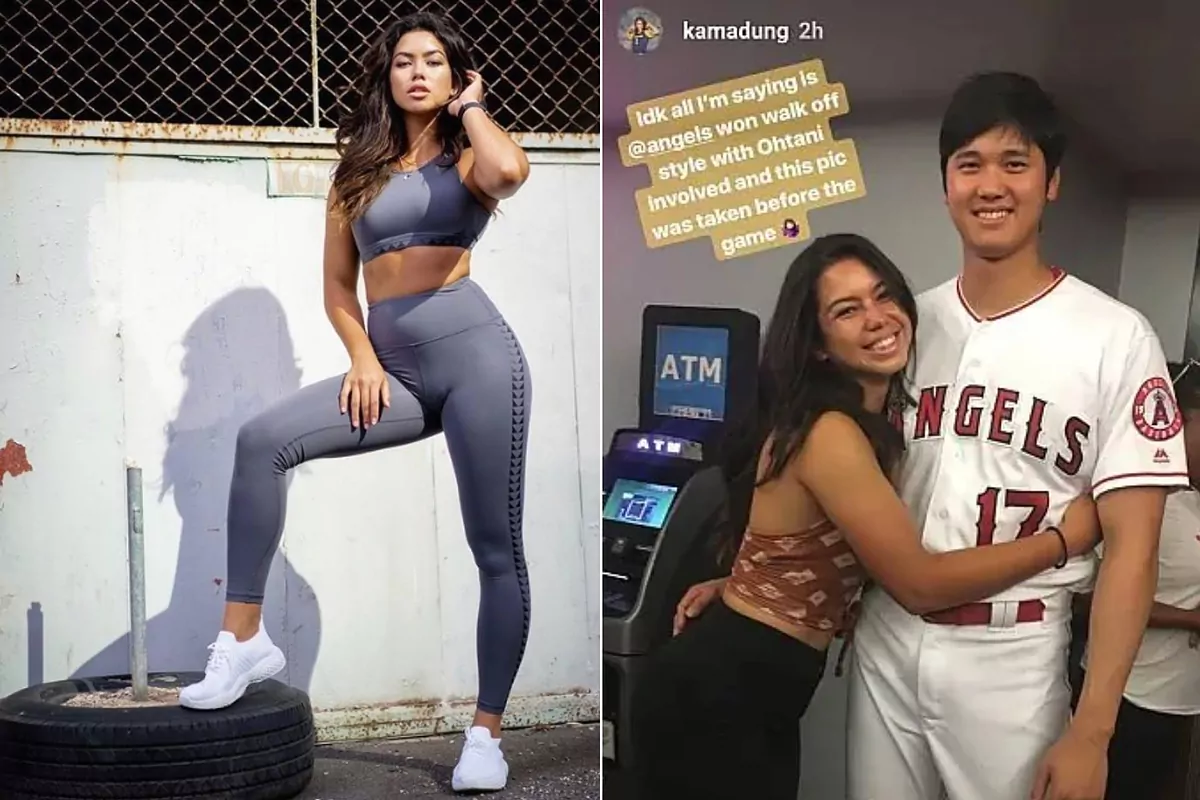 Is Ohtani Dating Someone? All About Ohtanis GF and Dating Life