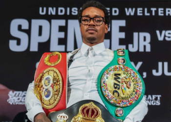 champion in recess: wbc announces terence crawford status, what are the fans reactions about it?