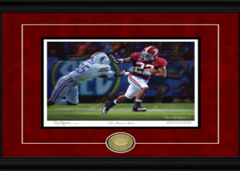 Unforgettable Alabama Heisman Winners Through the Years