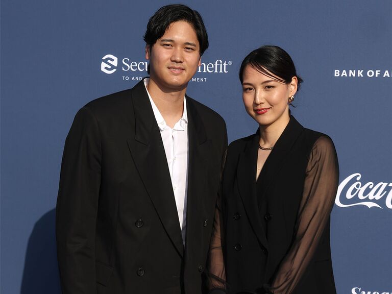 Is Ohtani Dating Someone? All About Ohtanis GF and Dating Life