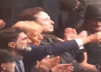 Uncovering Dana Whites Net Worth: How Much is He Really Worth in 2024?