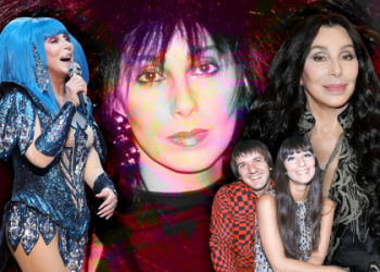 Whats the deal with cher ethnicity? Lets find out!