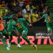 Guinea National Football Team vs Gambia National Football Team Matches: Whats the Score?