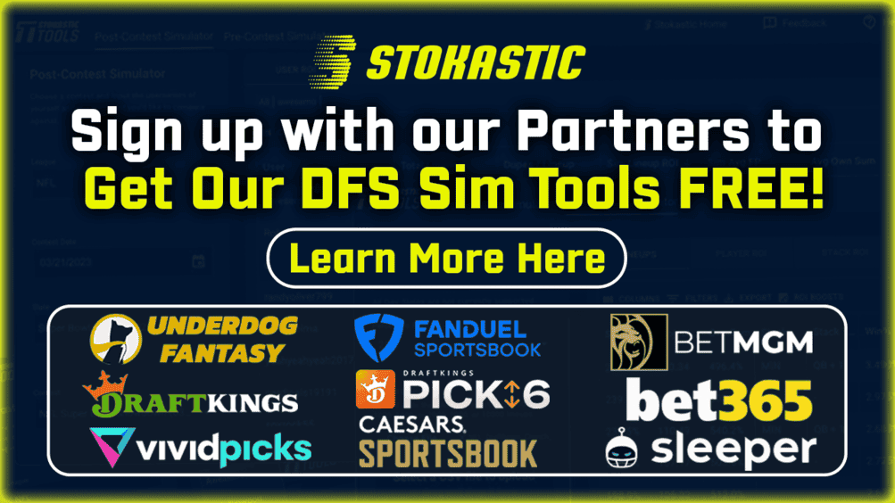 Dominate FanDuel NFL: Top Optimizer Tools & Strategies