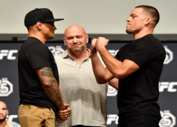 Nate Diaz Signed with PFL: What Fans Can Expect from This Move