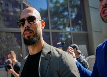 How to Email Andrew Tate and Get a Reply? (Crafting an Effective Message)