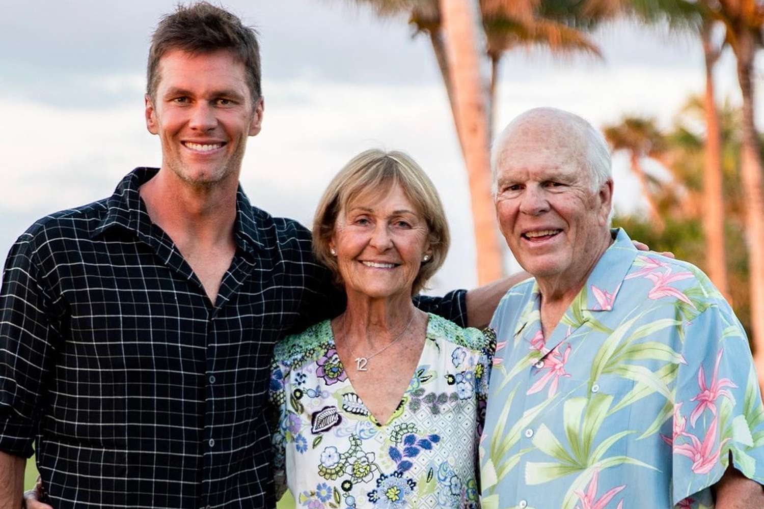 Tom Brady Parents: Their Names, Background and Family Life