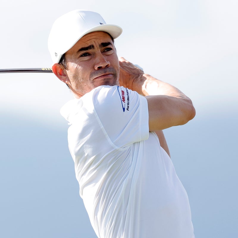 Camillo Villegas Ranking, What Is It? Check Out His Current World Golf Ranking and Career Stats