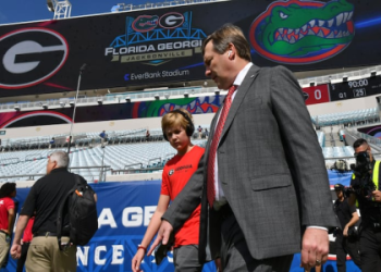 Breaking Down Kirby Smarts Contract: How Much Does He Get Paid?