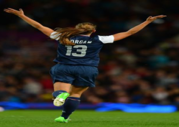 Soccer Players Number 13: Lucky or Unlucky?