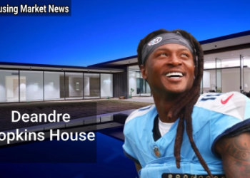 DeAndre Hopkins Hotels: Top Accommodation Choices for Fans.