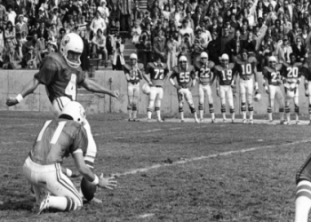 The Oldest Player in College Football: How Old Are They Really?