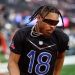 Justin Jefferson 40 Time: How Fast is the Star WR Really?