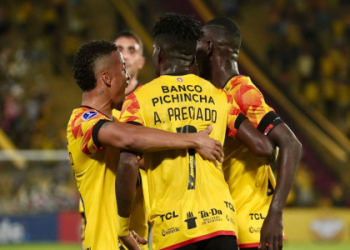 Confirmed Lineups: Barcelona SC vs Red Bull Bragantino Match Preview