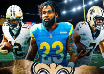 Taysom Hill Fantasy Outlook: Should You Start Him This Week?