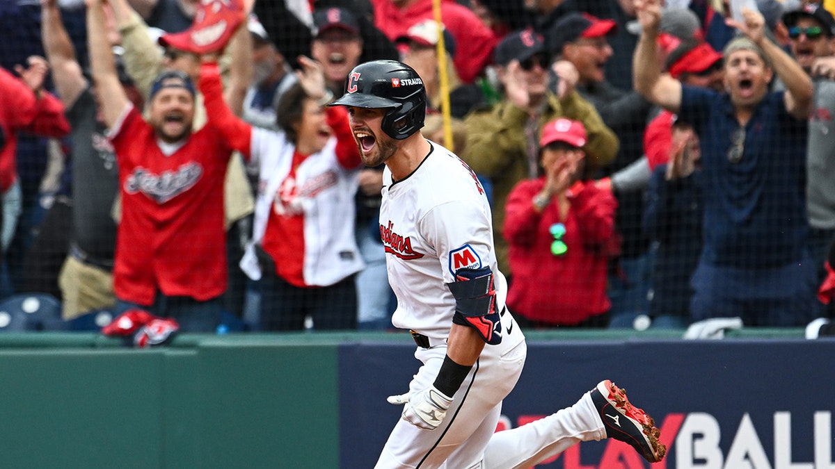 Checking out the Cleveland Guardians vs Detroit Tigers match player stats: See how they stack up!