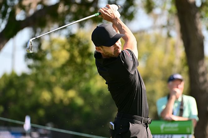 Camillo Villegas Ranking, What Is It? Check Out His Current World Golf Ranking and Career Stats