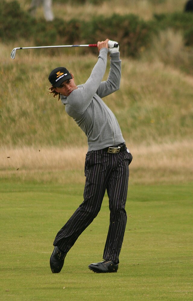 Camillo Villegas Ranking, What Is It? Check Out His Current World Golf Ranking and Career Stats