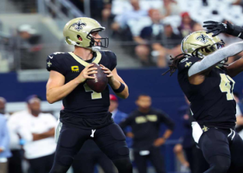 Who is C J Carr? Get to Know the Football Sensation