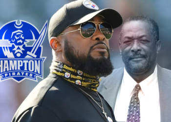 The Story Behind Mike Tomlins Super Bowl Championship Wins