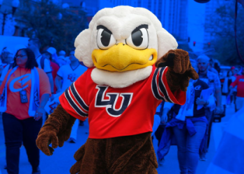 Bad college mascots: These mascots are so bad that they are actually hilariously good!