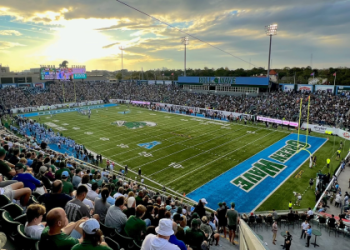 yulman stadium capacity: how many people can fit in yulman stadium and what to know about it?