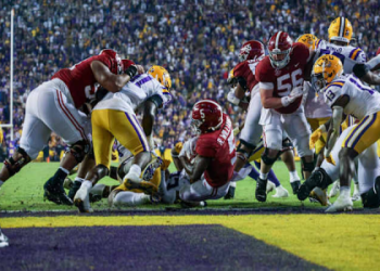 lsu vs tcu: How to Watch The Game? Get The Latest Updates Here Easily!