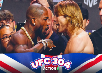 Who Won Paddy vs Ferguson? Find Out the Winner Here!