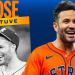 Whats Jose Altuve Net Worth 2023? Learn All About His Earnings and Income!