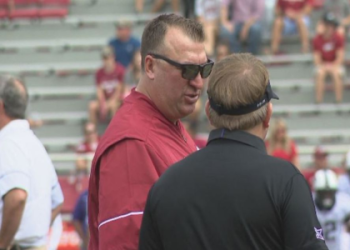 Bret Bielema Wife Age: Whats the Age Gap?