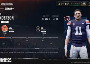 Will College Football 25 Be On PC?  Find Out If You Can Play It On Your Computer!