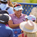 Lexi Thompson Driving Average: Is It Really as Impressive as They Say?