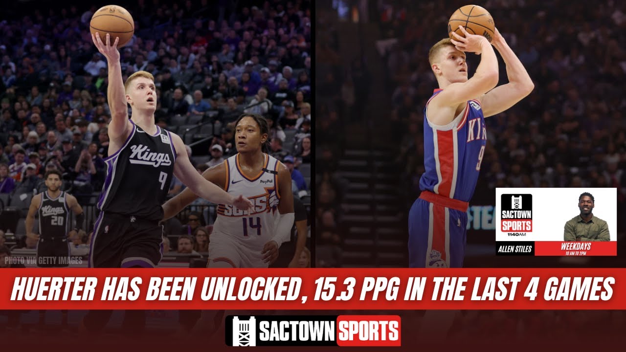 Kevin Huerter vs Cleveland: Did He Shine or Struggle? Find Out Here!