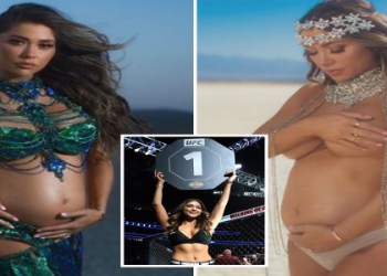 Arianny Celeste Mugshot: What Happened? Heres the Full Story on the UFC Ring Girls Arrest!