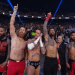 CM Punk Ryan Nemeth drama explained: the full story for all the fans