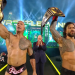 Roman Reigns and Family: Their Lives On and Off the Wrestling Ring