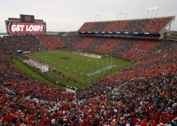 Jack Trice Stadium Capacity Explained: How Does It Compare to Other College Football Stadiums?