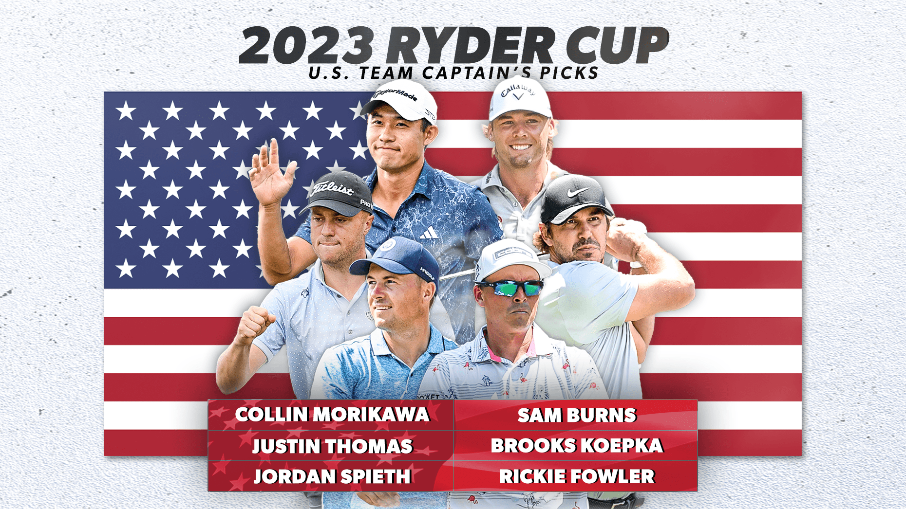 Ryder Cup Points Leaders: Get the Full List and See Whos in the Best Position!