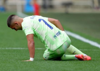 FC Barcelona vs Alaves Prediction:  Barca to Bounce Back? Get the Latest Match Forecast