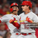 Lars Nootbaar Girlfriend: The Truth About the Cardinals Outfielders Relationship Status
