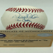 How Much Is a Derek Jeter Signed Ball Worth?  Heres What You Need to Know