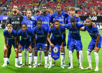 Cameroon vs Burundi Lineups: Whos Playing Today? (Check Out the Starting 11 for Both Teams!)