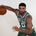 Starting 5 Celtics: Check Out the Players Who Will Make Up the Opening Night Lineup