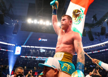 Canelo Alvarez Loses: Simple Breakdown of What Happened in His Latest Match