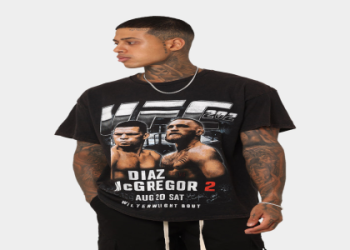 Nate Diaz Neon Gear: Where to Buy It and Rock It